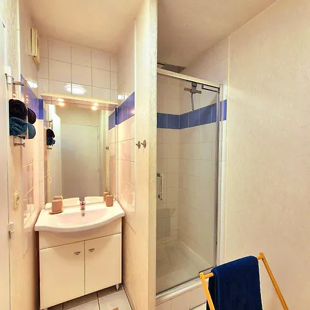 Apartment Chartrons - Cosy Avec Grande Terrasse